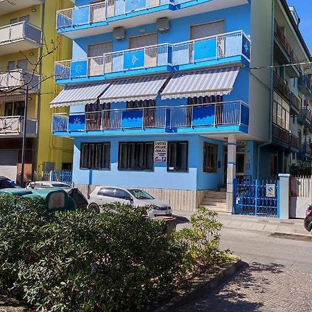 Appartamenti Padoan Sottomarina Esterno foto