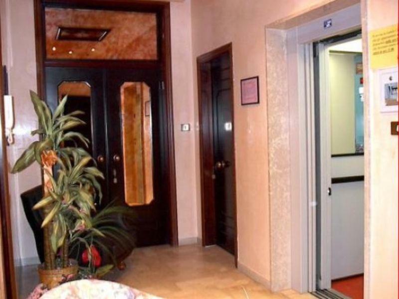 Appartamenti Padoan Sottomarina Esterno foto