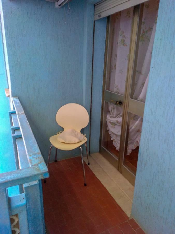 Appartamenti Padoan Sottomarina Esterno foto
