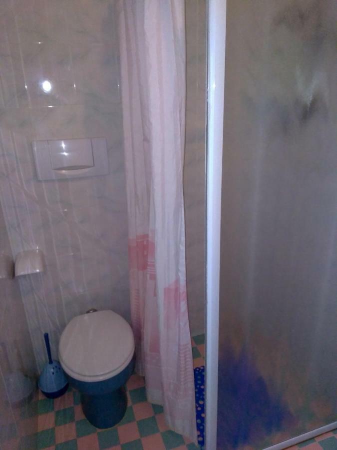 Appartamenti Padoan Sottomarina Esterno foto