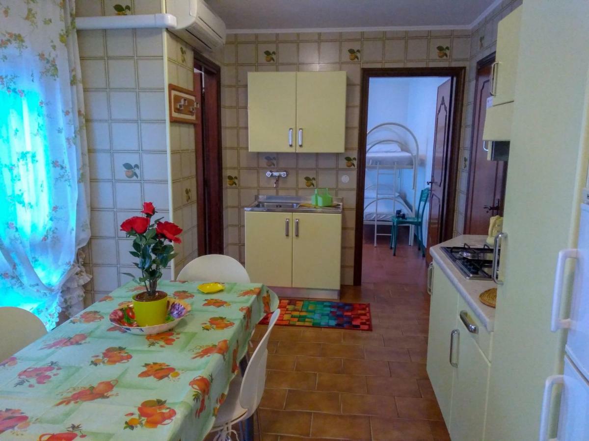 Appartamenti Padoan Sottomarina Esterno foto
