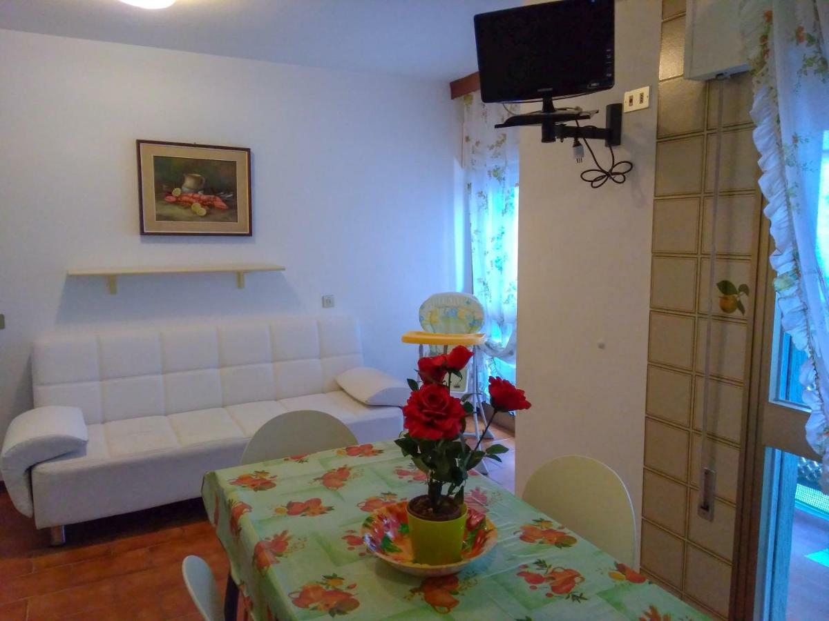 Appartamenti Padoan Sottomarina Esterno foto