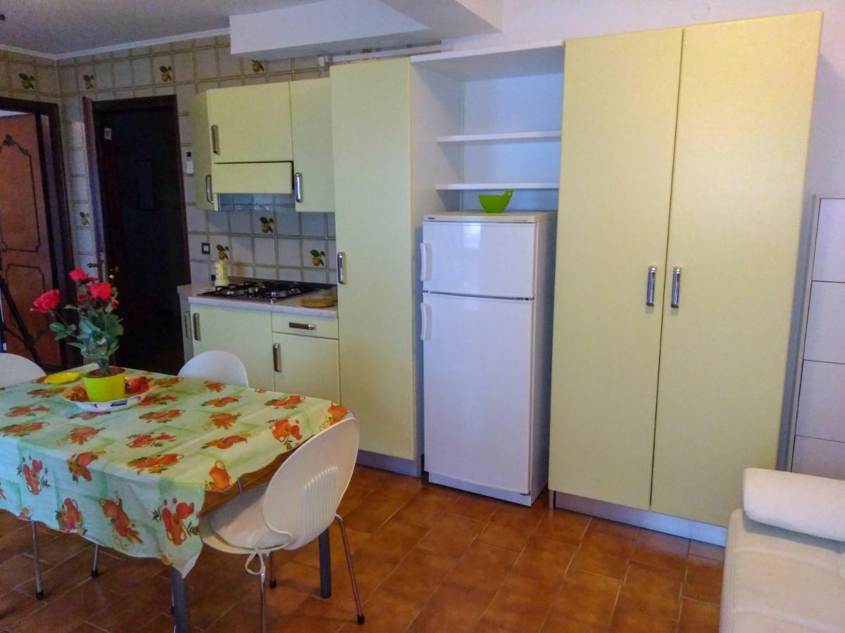 Appartamenti Padoan Sottomarina Esterno foto