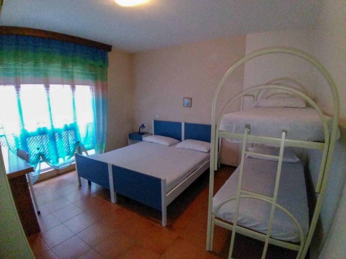 Appartamenti Padoan Sottomarina Esterno foto