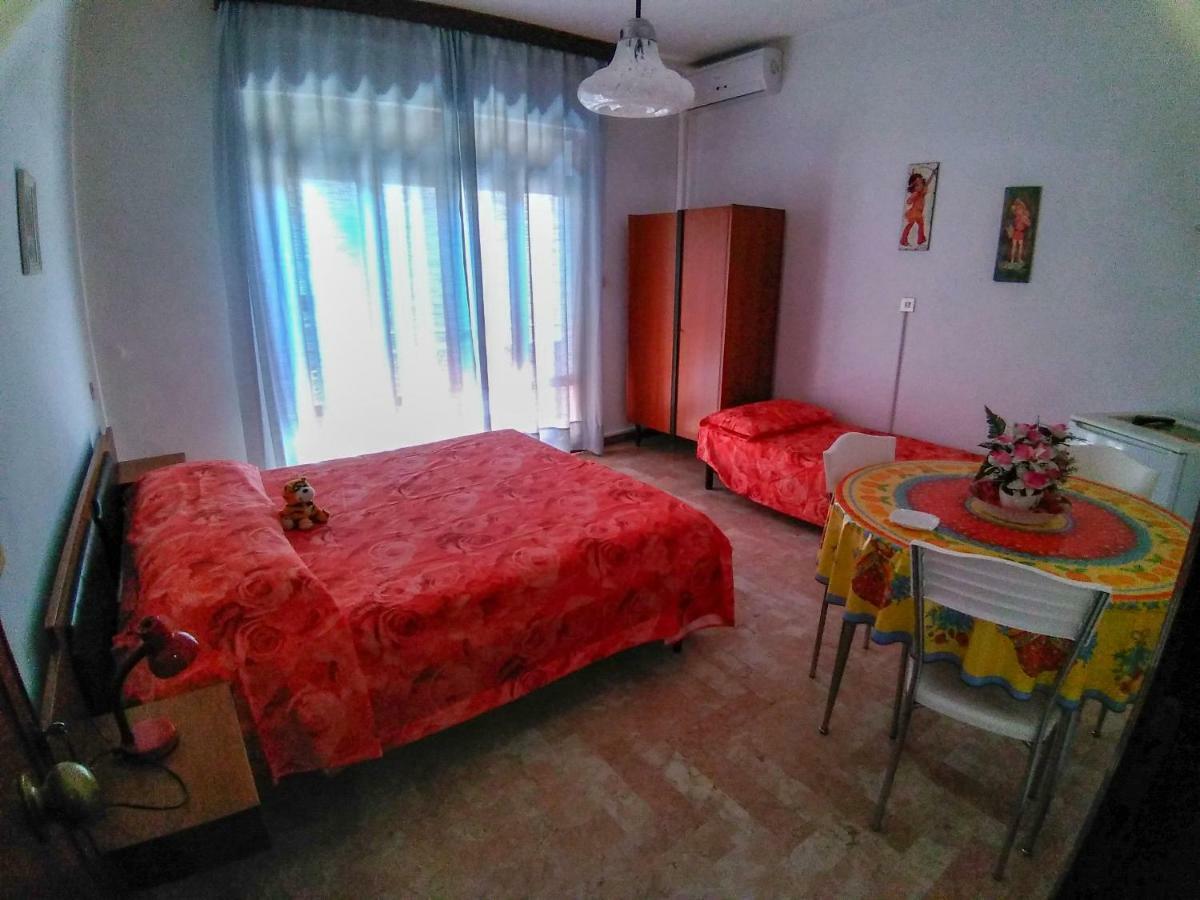 Appartamenti Padoan Sottomarina Esterno foto