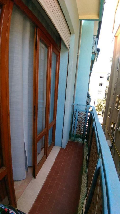 Appartamenti Padoan Sottomarina Esterno foto