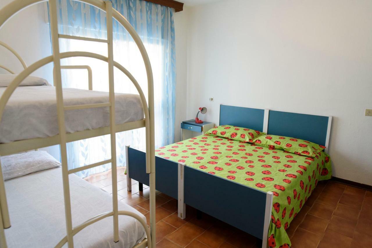 Appartamenti Padoan Sottomarina Esterno foto