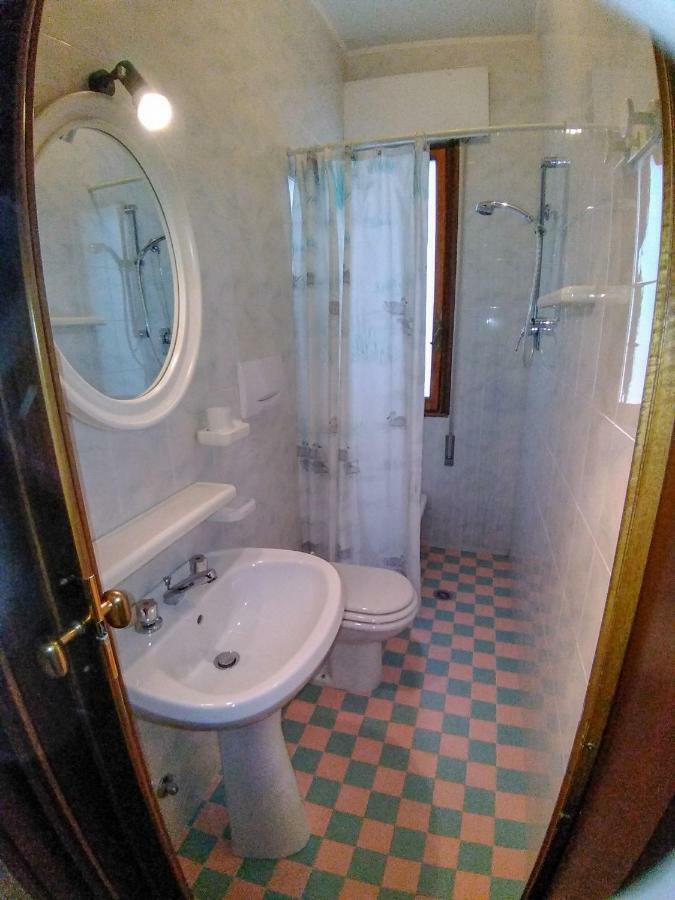 Appartamenti Padoan Sottomarina Esterno foto