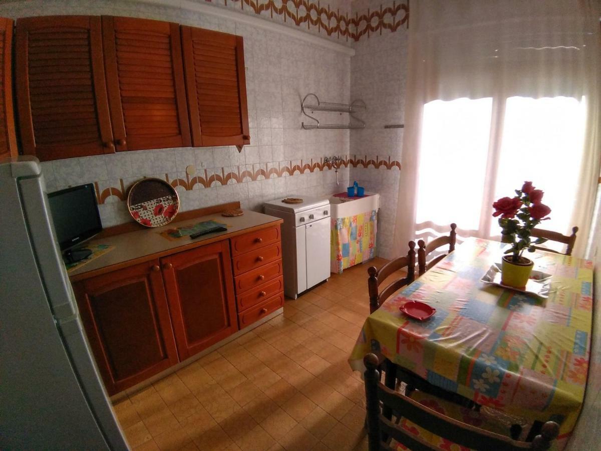 Appartamenti Padoan Sottomarina Esterno foto