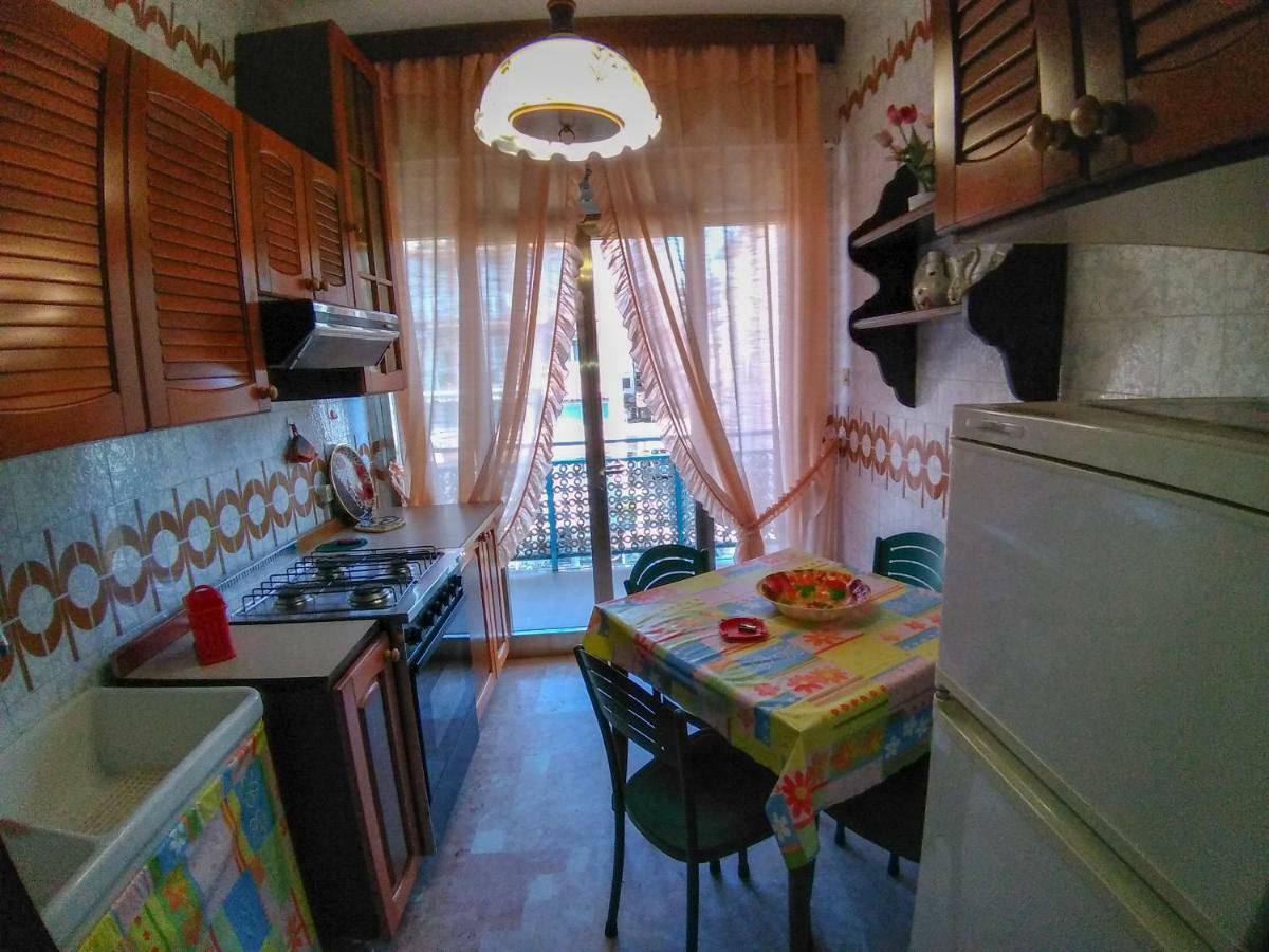 Appartamenti Padoan Sottomarina Esterno foto
