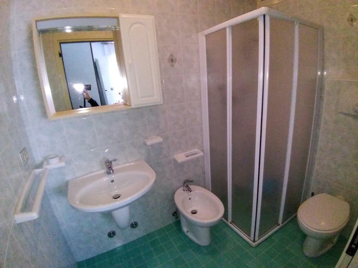 Appartamenti Padoan Sottomarina Esterno foto
