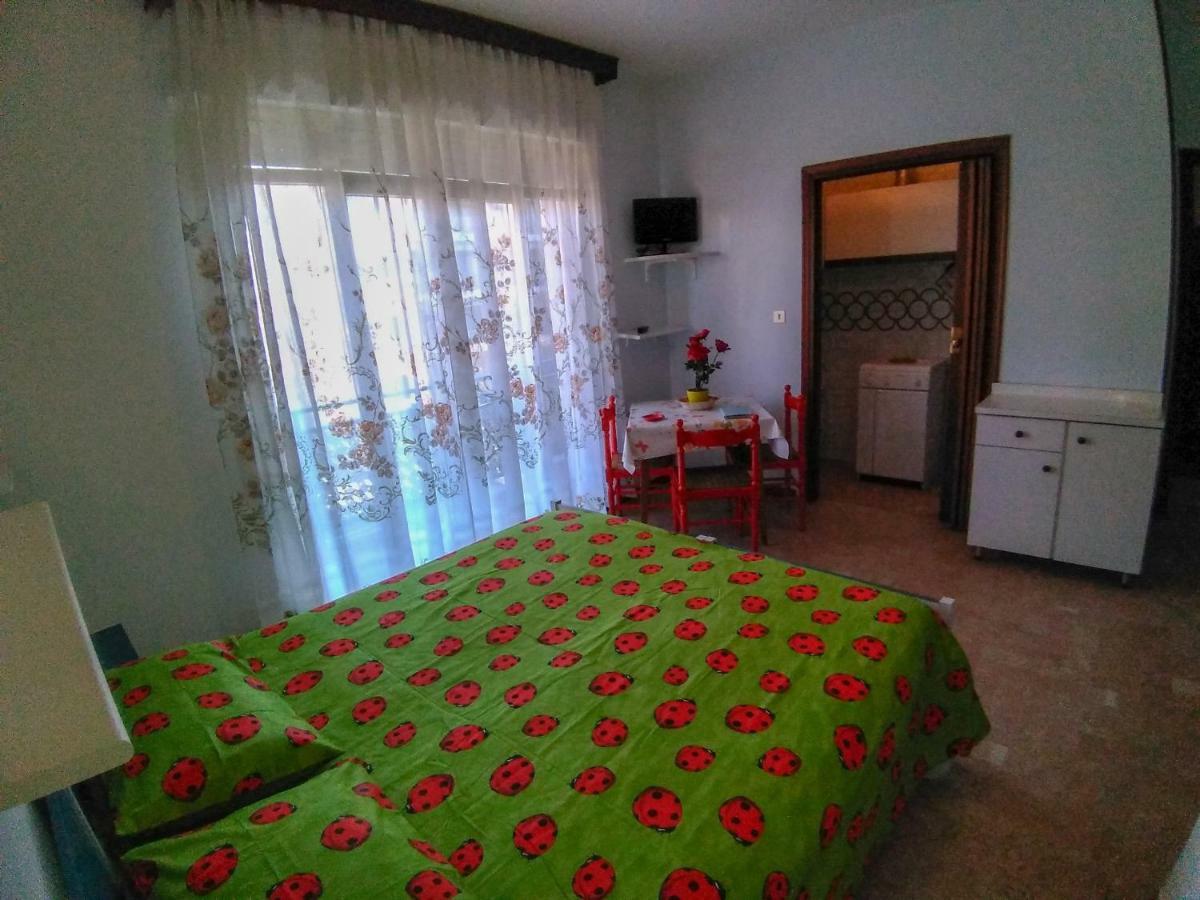 Appartamenti Padoan Sottomarina Esterno foto
