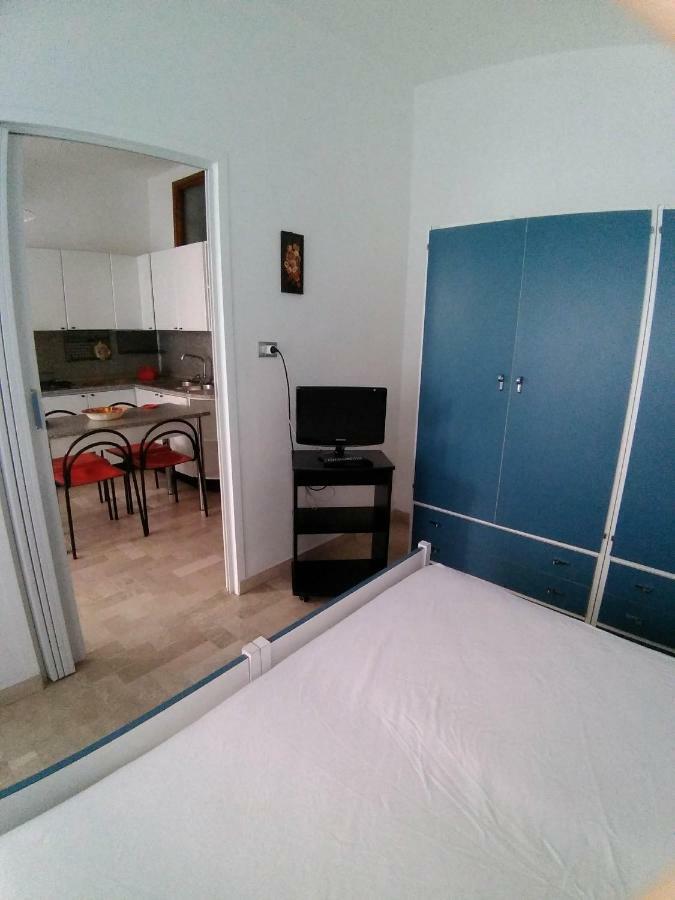 Appartamenti Padoan Sottomarina Esterno foto