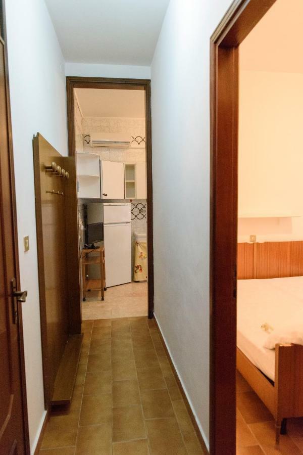 Appartamenti Padoan Sottomarina Esterno foto