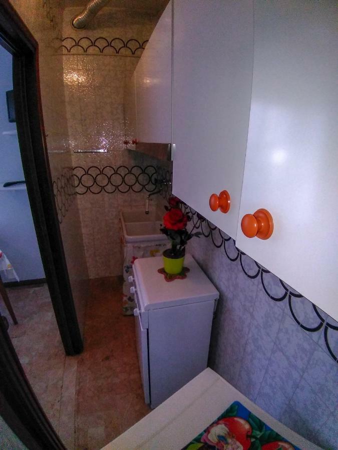 Appartamenti Padoan Sottomarina Esterno foto